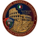 Emblema associativo dalla pagina Chi siamo